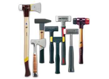 Nylon Mallets and Hammers
