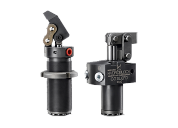 CG Link Clamp Cylinders