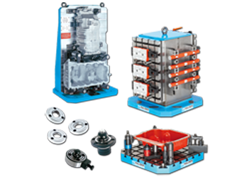 Workholding Systems
